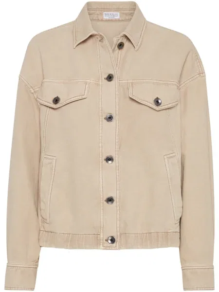 Geacă Brunello Cucinelli