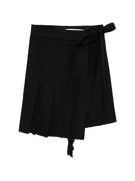 Fusta mini Open Yy negru