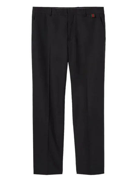Pantaloni Gucci negru
