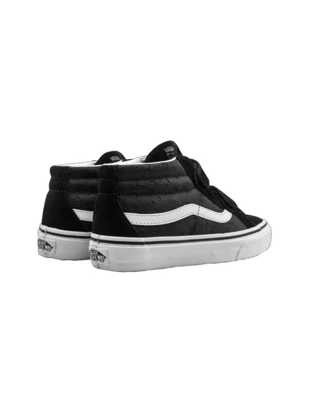 Pantofi copii Vans negru