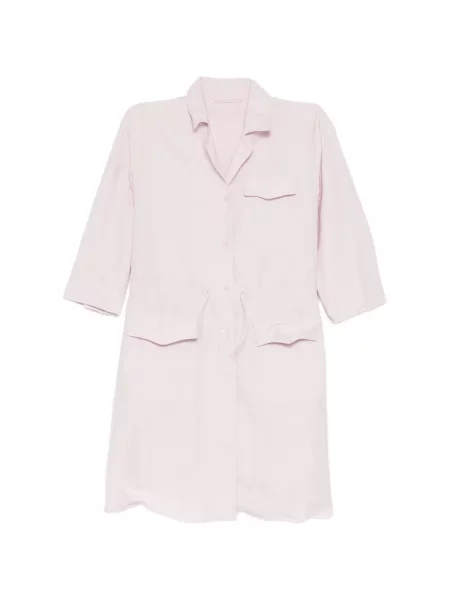 Gulerat rochie mini Jnby roz