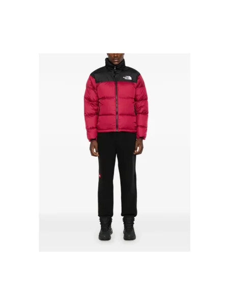 Kurtka The North Face czerwona