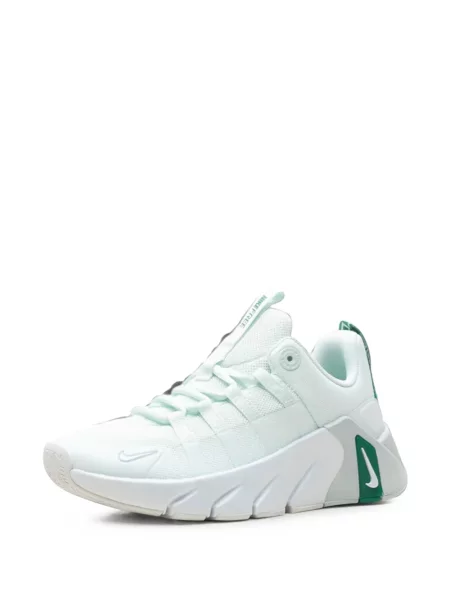 Sneakerși Nike Metcon alb