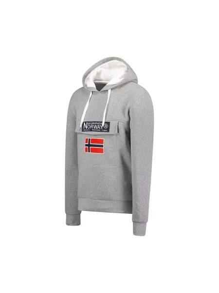 Szvetter Geographical Norway