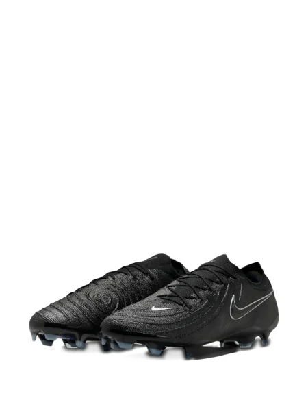 Sneakerși Nike Mercurial cu autograf din dantelă retro portocaliu