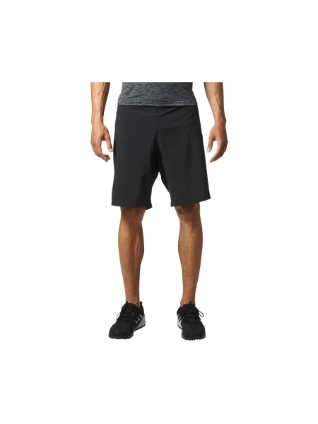 Pantaloni Adidas negru