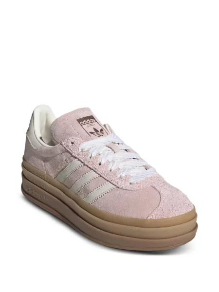 Tenisice Adidas Gazelle ružičasta