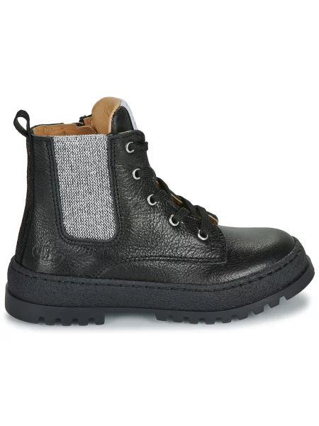 Pantofi copii Gbb negru