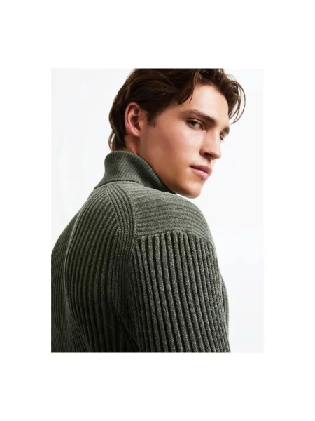 Sveter Roberto Ricci Designs zelená