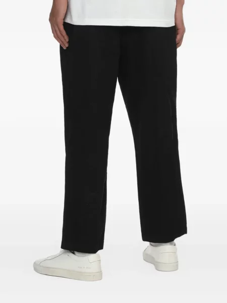 Pantaloni Comme Des Garçons Homme negru
