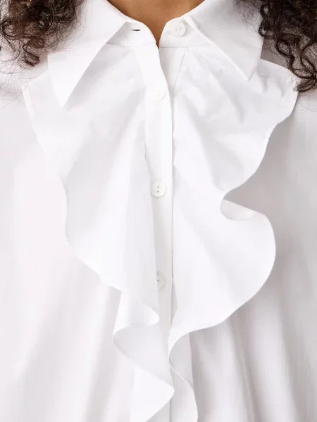 Рубашка Luisa Spagnoli