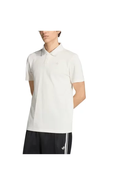 Koszula Adidas biała