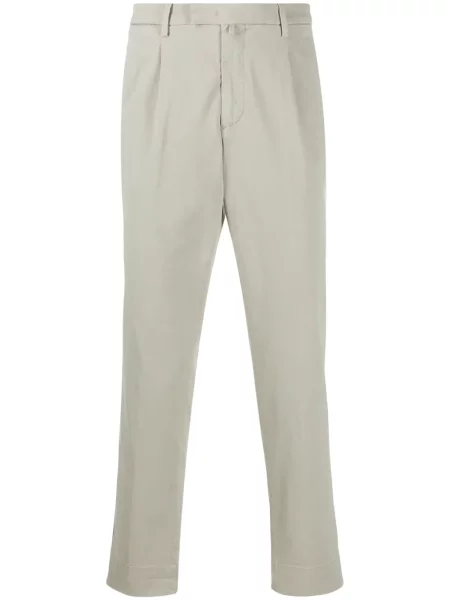 Chinos Dell'oglio hnědé