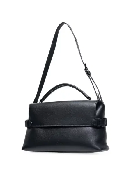 Geantă Mulberry din piele negru