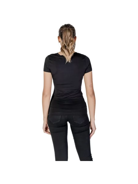Guess T-shirt crna