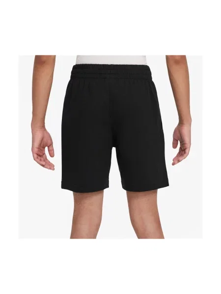 Pantaloni copii Nike negru