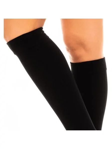 Ponožky Dim černé