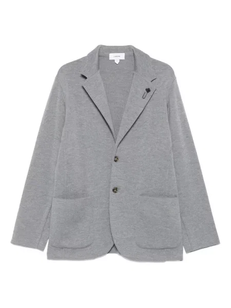 Sacou Lardini gri