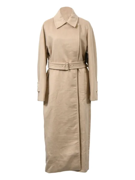 Palton Max Mara de lână