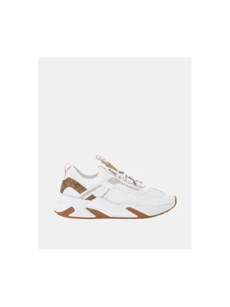 Guess Sneakers alb
