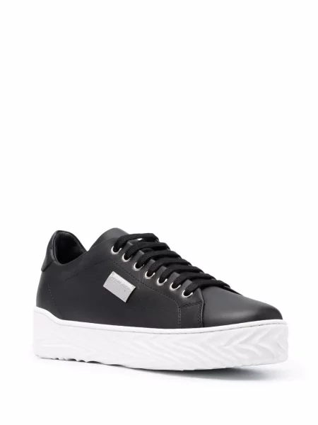 Tenisky Philipp Plein černé