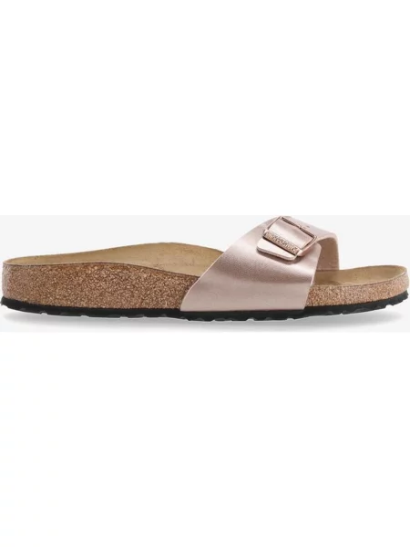 Klapki Birkenstock różowe