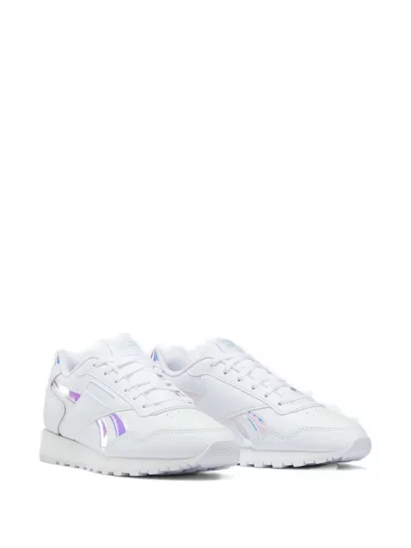 Sneakerși Reebok alb