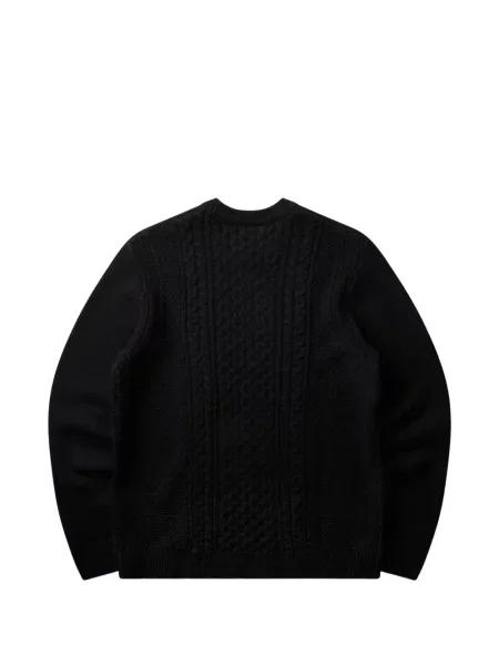 Pulover Carhartt Wip negru