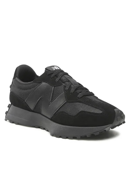 New Balance Sneakersy čierna