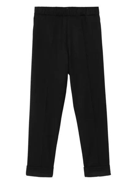 Pantaloni D.exterior negru
