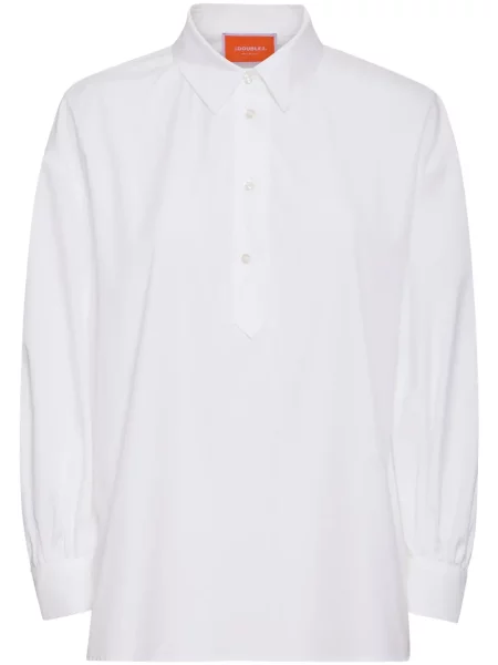 Cămașă La Doublej alb