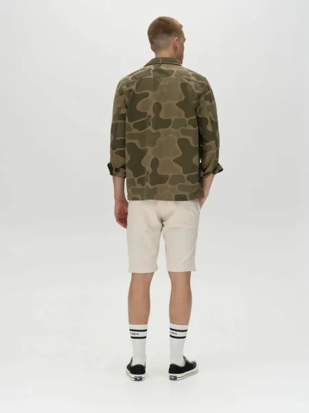 GABBA Pantaloni Jet deschis bej
