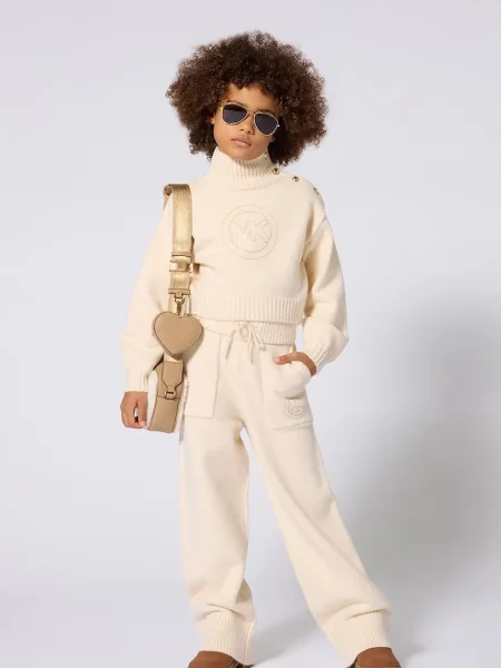 Детская сумка через плечо Michael Kors
