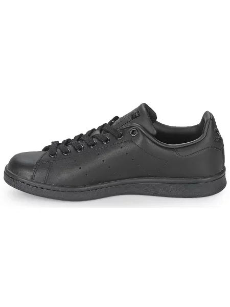 Sneakerși Adidas Originals negru