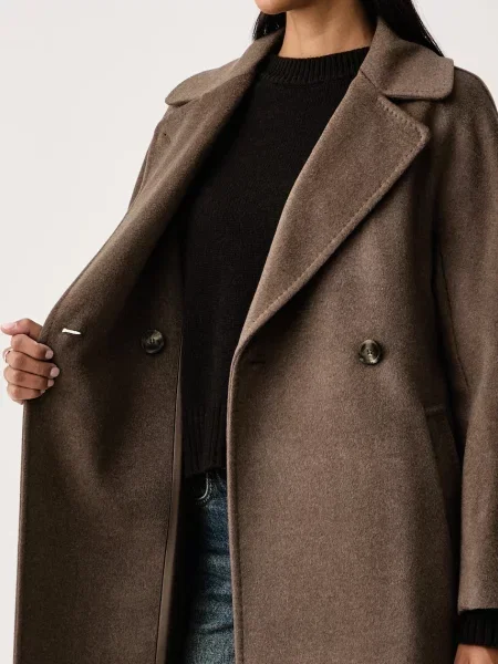 Пальто Weekend Max Mara