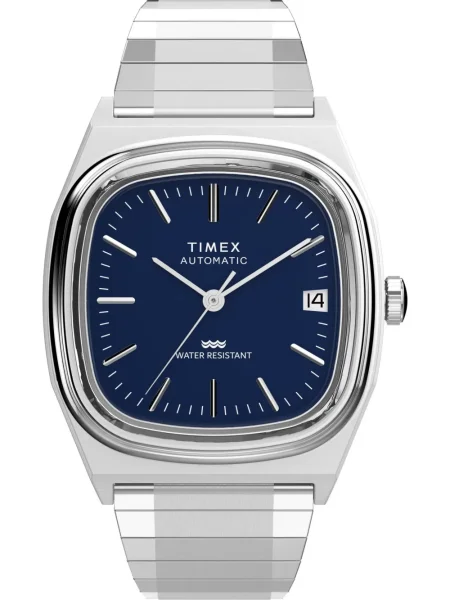 Ceas Timex albastru