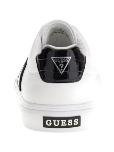 Guess Sneakers alb