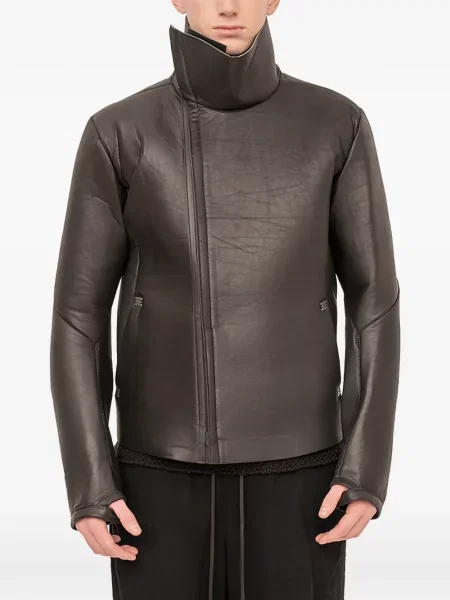 Geacă Isaac Sellam Experience negru