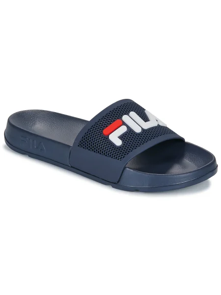 Pantofi Fila albastru