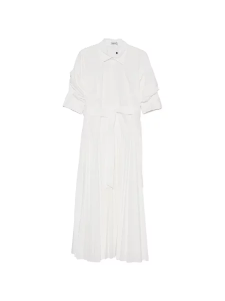 Rochie midi Simkhai alb