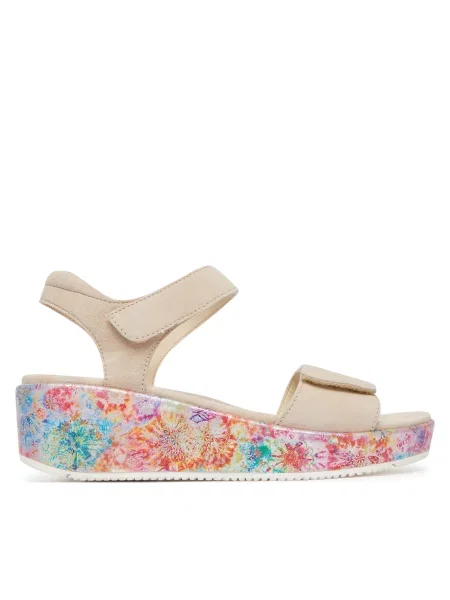 Босоніжки Ara Rimini S бежевий