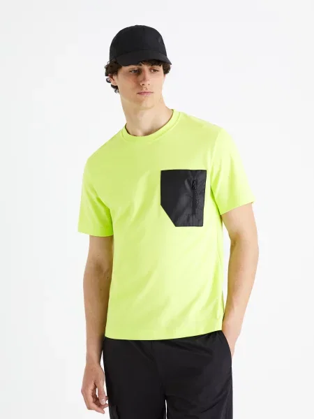 Tricou Celio