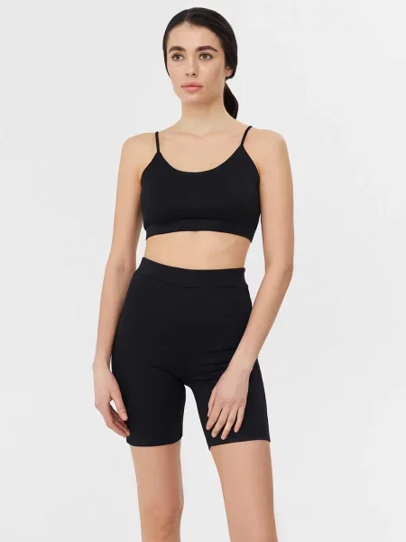 Шорти FASHIONISTA чорний