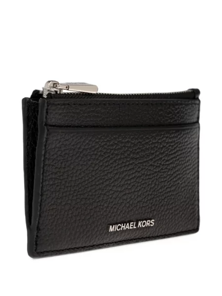 Portofel Michael Michael Kors negru