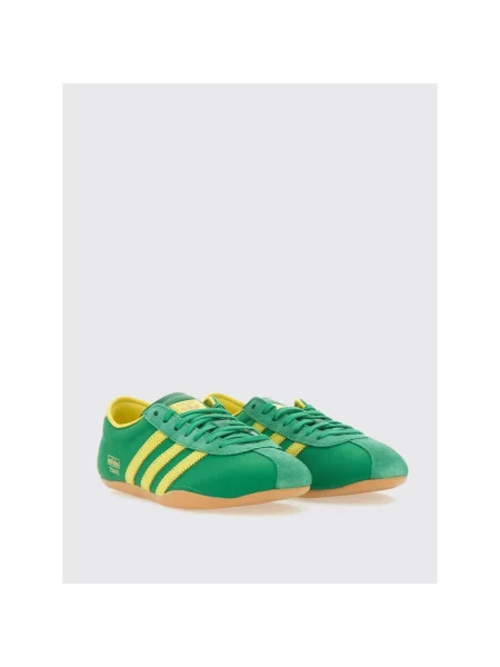 Adidas Originals sneakersy Tokyo W zielone