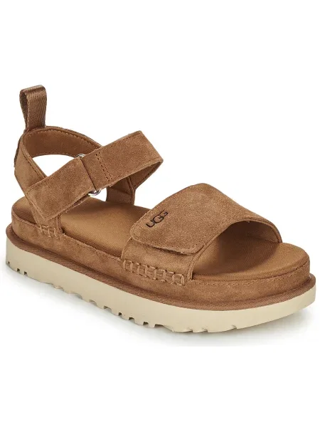 Sandali Ugg rjava