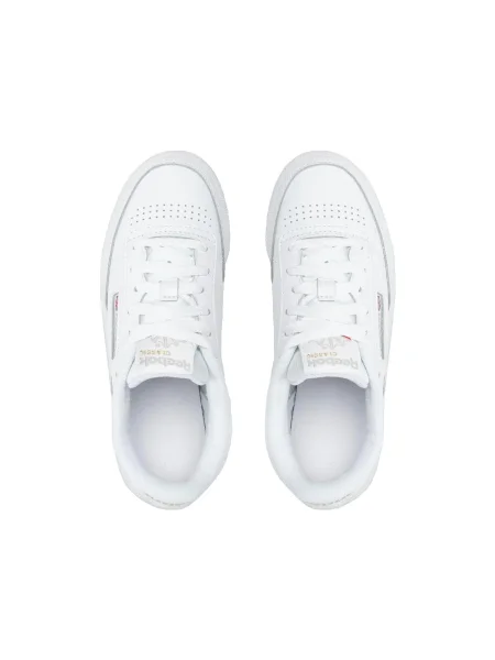 Pantofi Reebok Sport alb