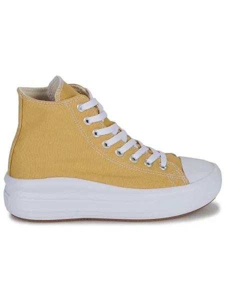Tenisky Converse Chuck Taylor All Star na platforme