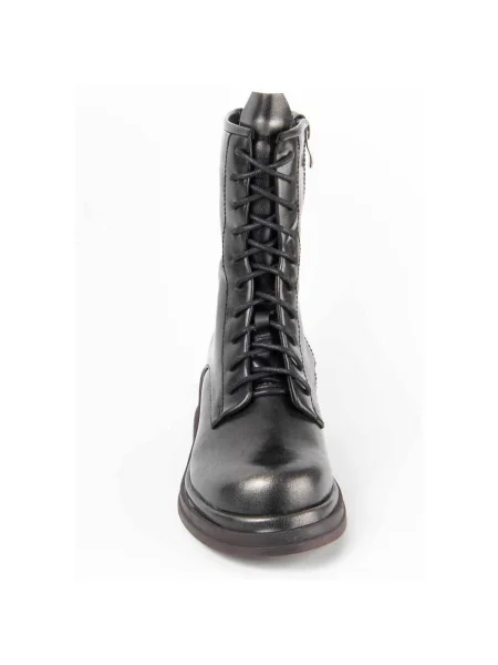 Pantofi Montevita gri