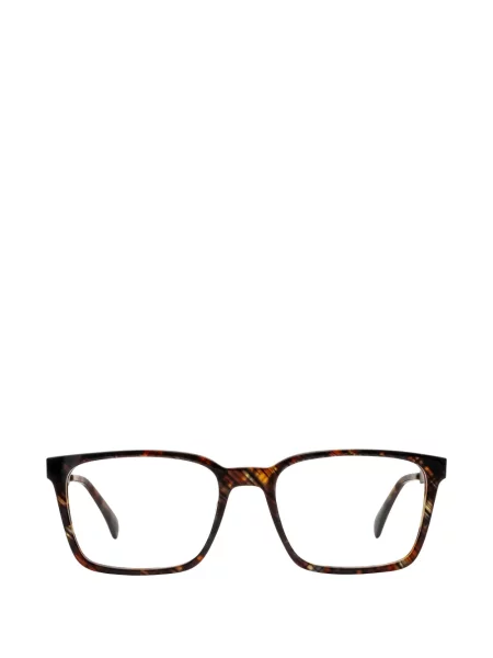 Ochelari de soare John Varvatos maro